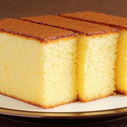 sponge-cake